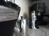 Gaggia coffee machine